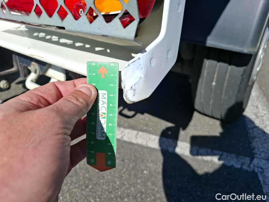  Citroen  Jumper CITROEN  Benne SC / 2014 / 2P / Benne basculante 35 L2 BlueHDi 130 BVM6 Confort #5