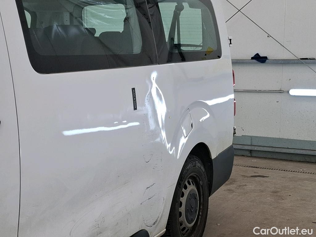  Citroen  Jumpy CITROEN  / 2016 / 4P / Combi Taille XL BlueHDi 120 S&S BVM6 Confort #3