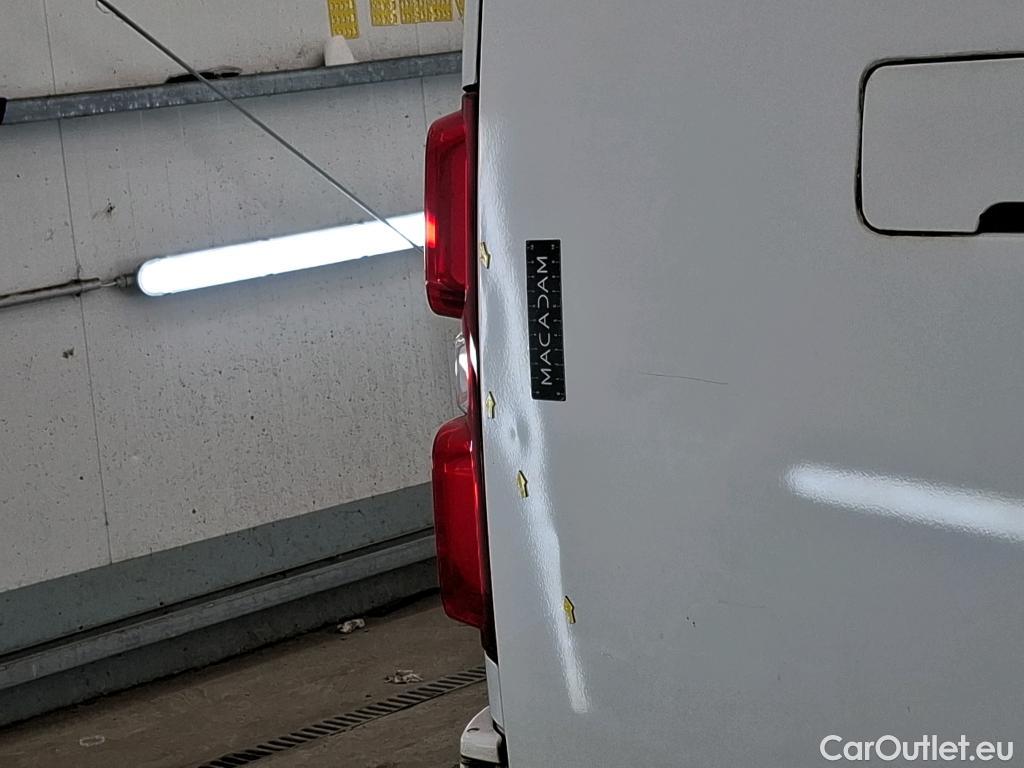  Citroen  Jumpy CITROEN  / 2016 / 4P / Combi Taille XL BlueHDi 120 S&S BVM6 Confort #24