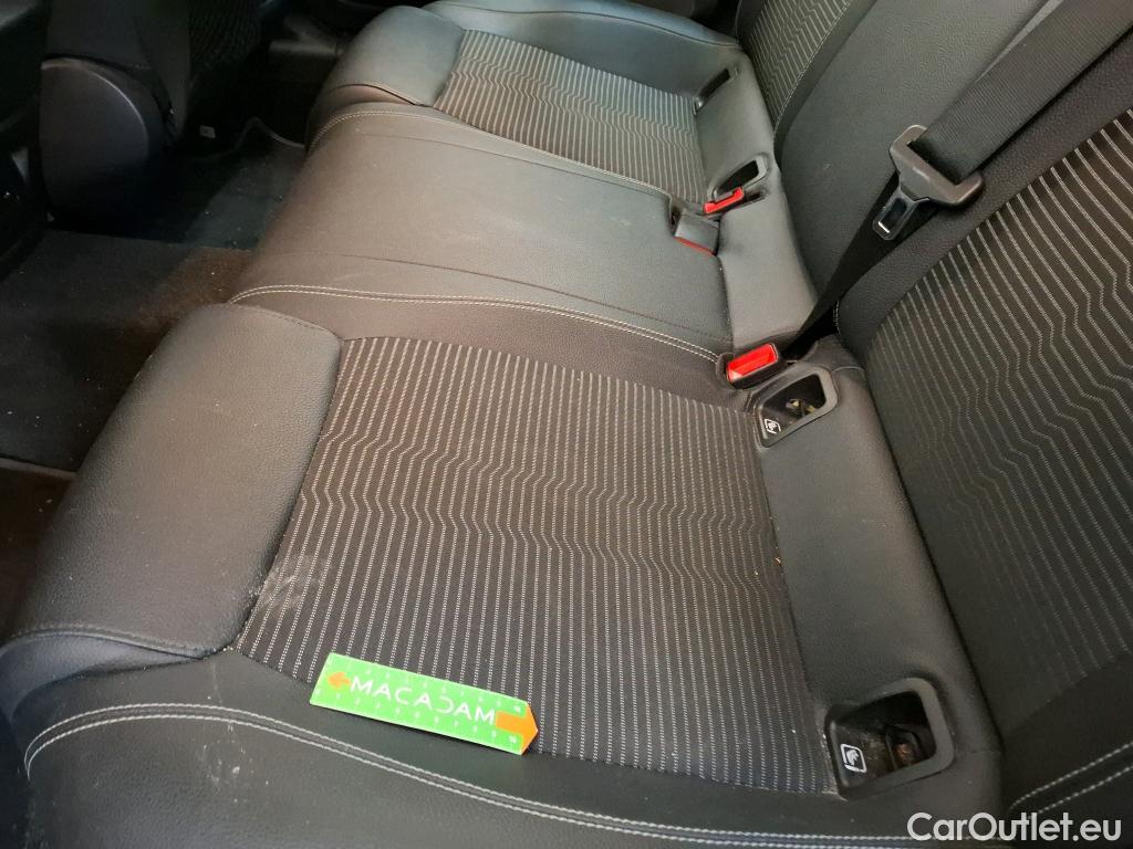  Mercedes  CLA-Klasse MERCEDES-BENZ CLA Shooting Brake / 2019 / 5P / Break CLA 200 d Business Line BA8 #22