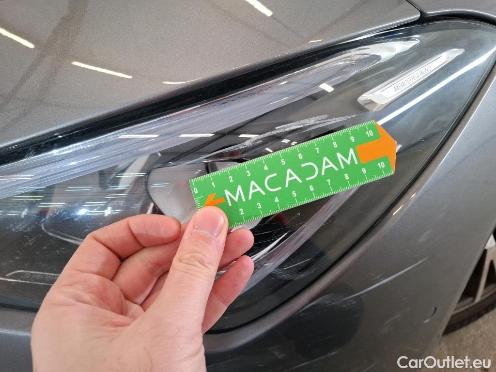  Mercedes  CLA-Klasse MERCEDES-BENZ CLA Shooting Brake / 2019 / 5P / Break CLA 200 d Business Line BA8 #18