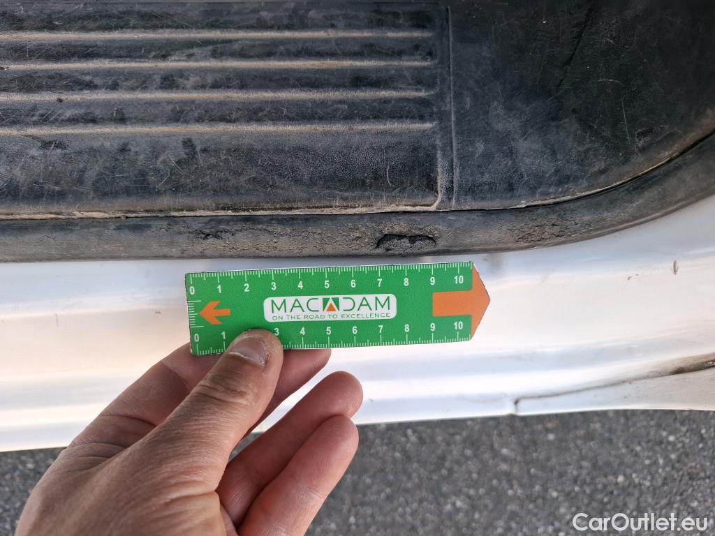  Citroen  Jumper CITROEN  Benne SC / 2014 / 2P / Benne basculante 35 L2 BlueHDi 130 BVM6 Confort #10