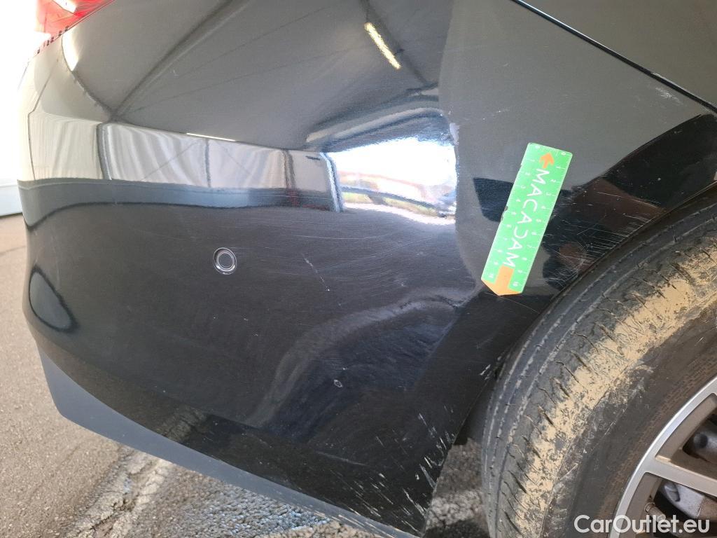  Mercedes  CLA-Klasse MERCEDES-BENZ CLA Coupe / 2019 / 4P / Coupé CLA 180 Business Line BA7 #6