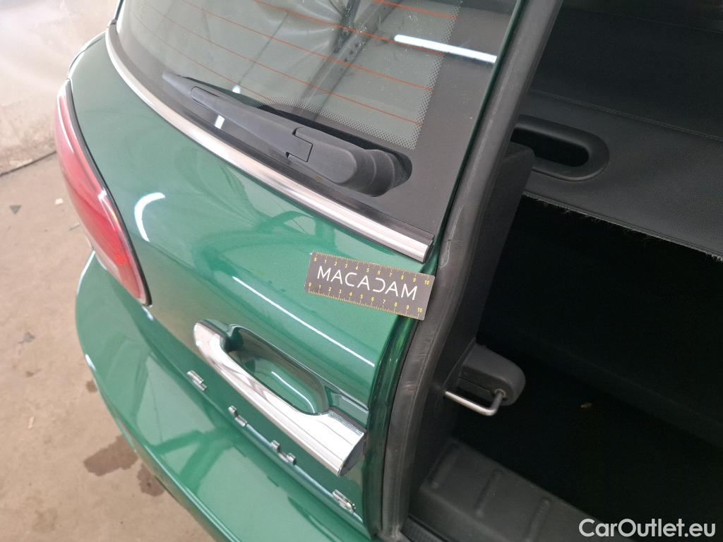  Mini  Clubman MINI  / 2019 / 5P / Break Cooper Knightsbridge 136 ch BVA7(SP) #26