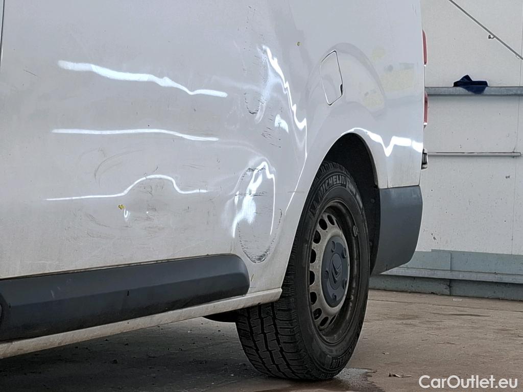  Citroen  Jumpy CITROEN  / 2016 / 4P / Combi Taille XL BlueHDi 120 S&S BVM6 Confort #7