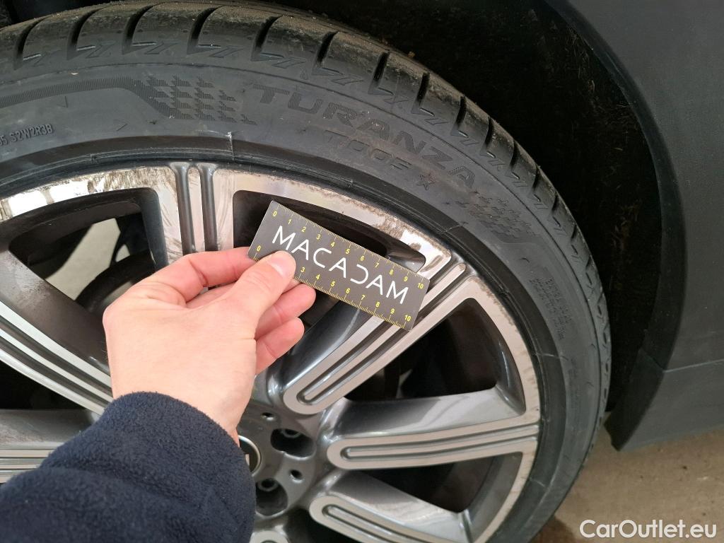  Mini  Clubman MINI  / 2019 / 5P / Break Cooper Knightsbridge 136 ch BVA7(SP) #11