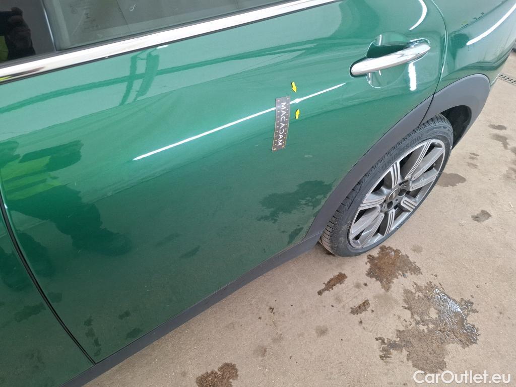  Mini  Clubman MINI  / 2019 / 5P / Break Cooper Knightsbridge 136 ch BVA7(SP) #39