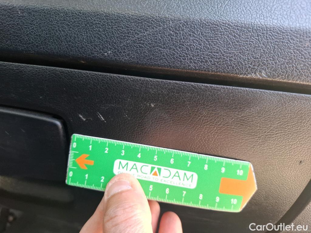  Citroen  Jumper CITROEN  Benne SC / 2014 / 2P / Benne basculante 35 L2 BlueHDi 130 BVM6 Confort #15