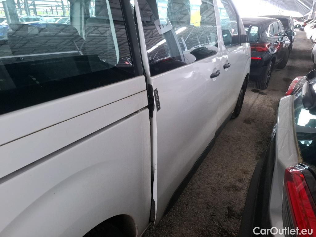  Citroen  Jumpy CITROEN  / 2016 / 4P / Combi Taille XL BlueHDi 120 S&S BVM6 Confort #35