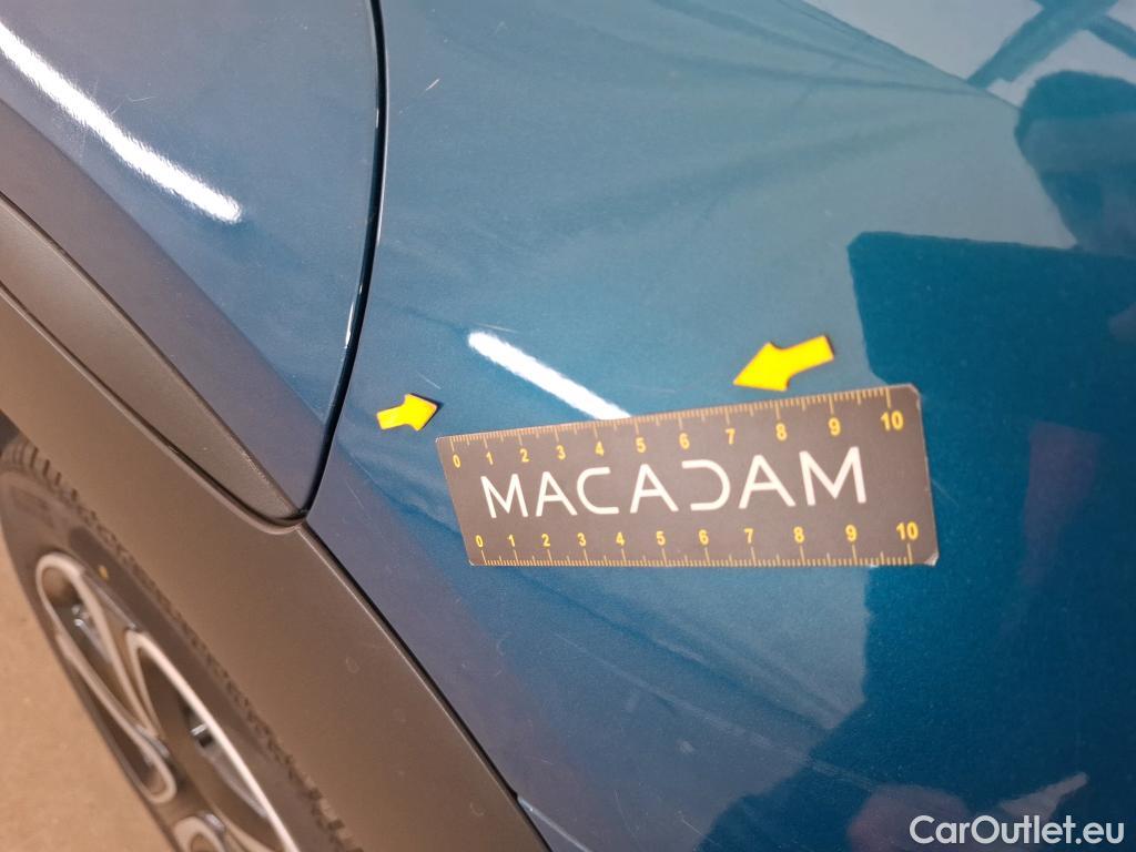  Citroen  C4 Cactus  Feel Business 1.5 BlueHDi 100CV BVM6 E6d #57