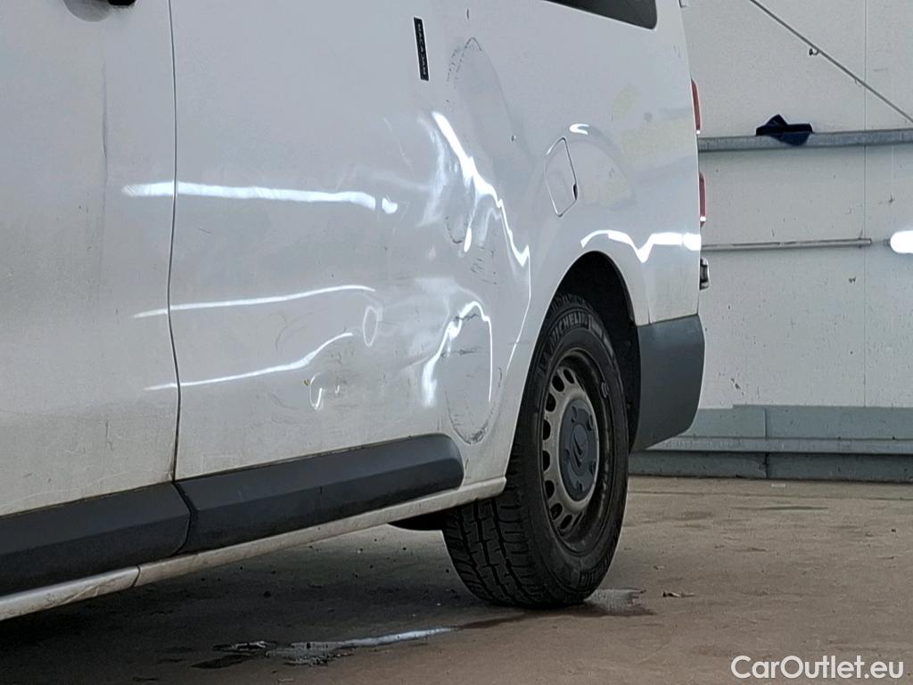  Citroen  Jumpy CITROEN  / 2016 / 4P / Combi Taille XL BlueHDi 120 S&S BVM6 Confort #14