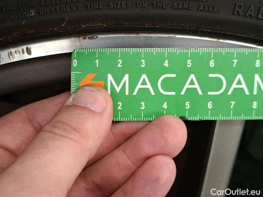  Mercedes  CLA-Klasse MERCEDES-BENZ CLA Coupe / 2019 / 4P / Coupé CLA 180 Business Line BA7 #57