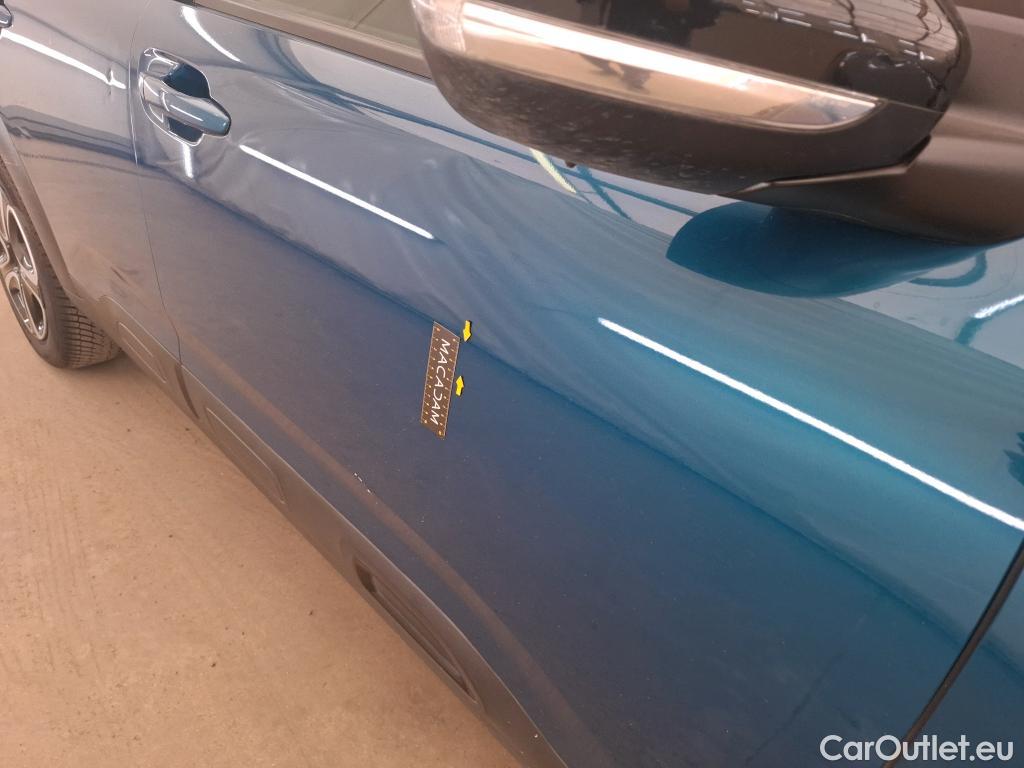  Citroen  C4 Cactus  Feel Business 1.5 BlueHDi 100CV BVM6 E6d #32