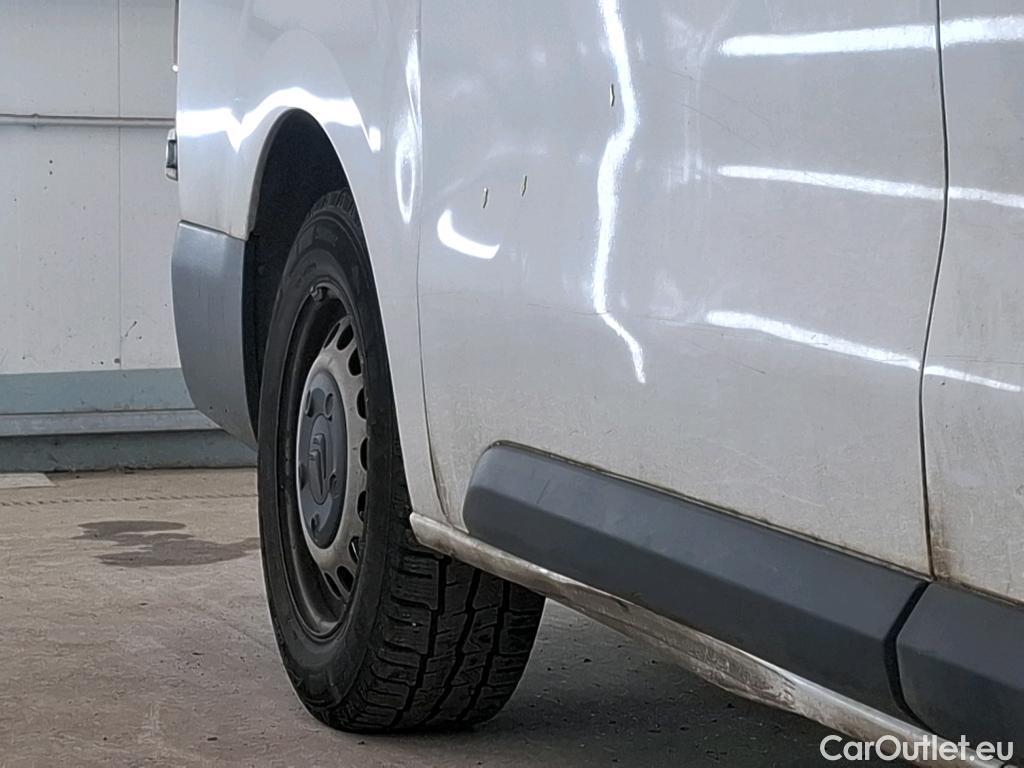  Citroen  Jumpy CITROEN  / 2016 / 4P / Combi Taille XL BlueHDi 120 S&S BVM6 Confort #34