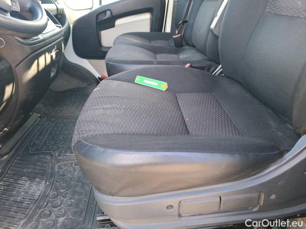  Citroen  Jumper CITROEN  Benne SC / 2014 / 2P / Benne basculante 35 L2 BlueHDi 130 BVM6 Confort #1