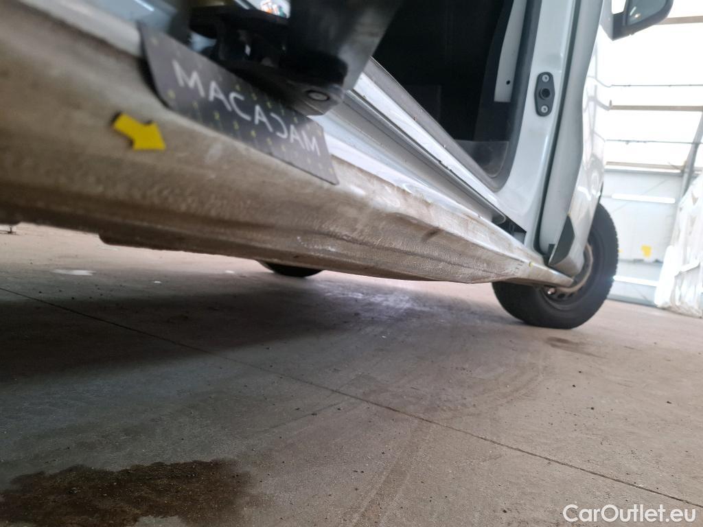  Citroen  Jumpy CITROEN  / 2016 / 4P / Combi Taille XL BlueHDi 120 S&S BVM6 Confort #18