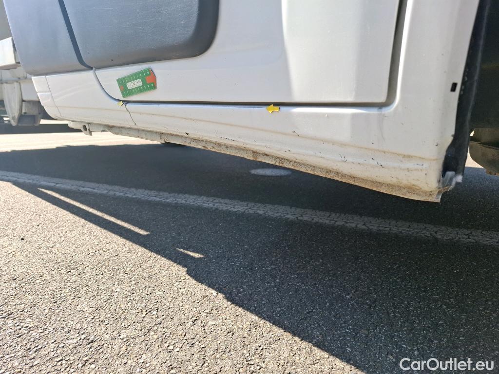  Citroen  Jumper CITROEN  Benne SC / 2014 / 2P / Benne basculante 35 L2 BlueHDi 130 BVM6 Confort #7