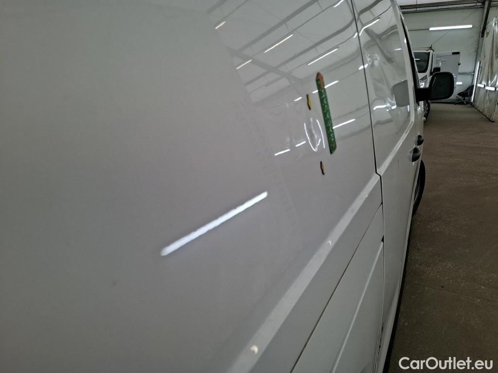  Citroen  Jumpy  Fourgon CityVan XS 1.5 BlueHDi 120CV BVM6 E6dT #8