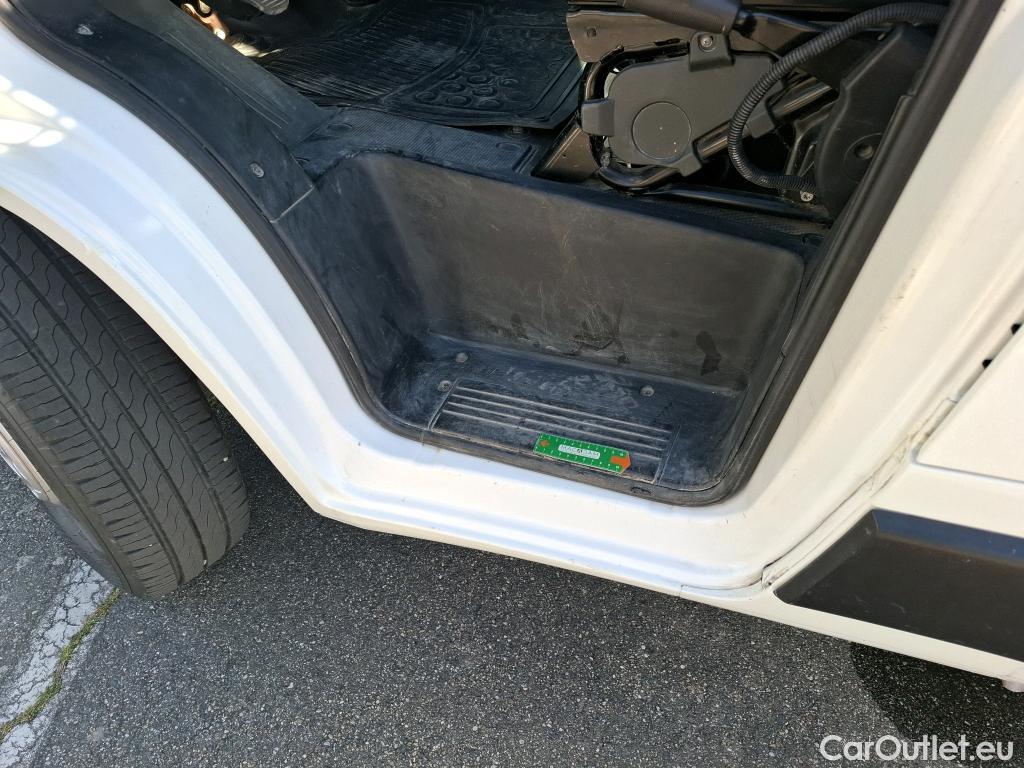  Citroen  Jumper CITROEN  Benne SC / 2014 / 2P / Benne basculante 35 L2 BlueHDi 130 BVM6 Confort #9