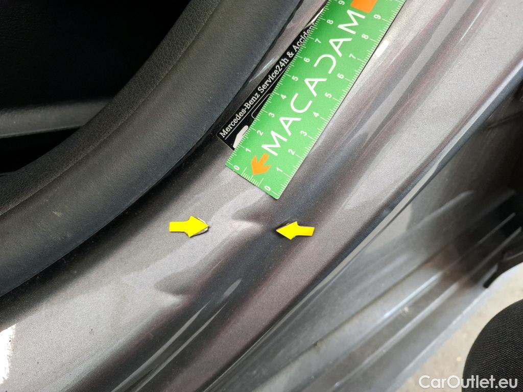  Mercedes  CLA-Klasse MERCEDES-BENZ CLA Shooting Brake / 2019 / 5P / Break CLA 200 d Business Line BA8 #15