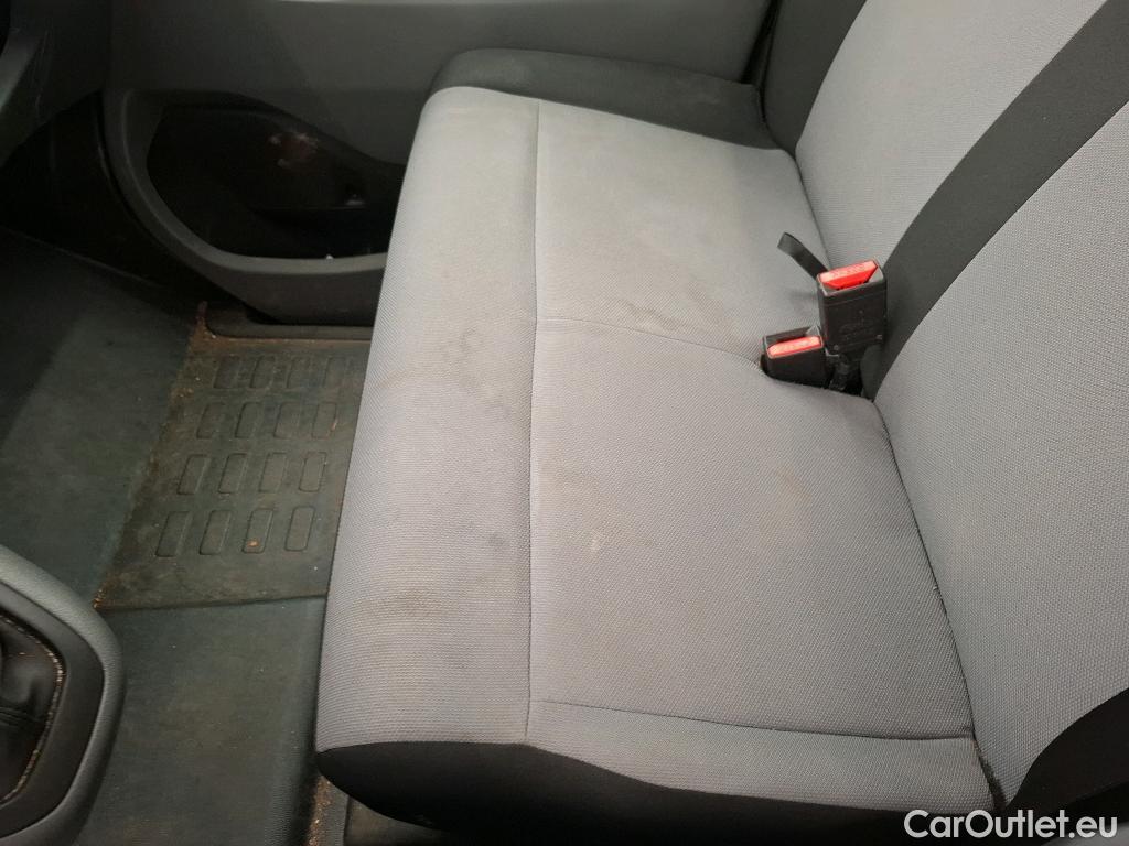  Citroen  Jumpy CITROEN  / 2016 / 4P / Combi Taille XL BlueHDi 120 S&S BVM6 Confort #44