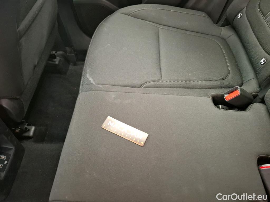  Hyundai  Tucson HYUNDAI  / 2020 / 5P / SUV 1.6 HYBRID 230 BUSINESS #4