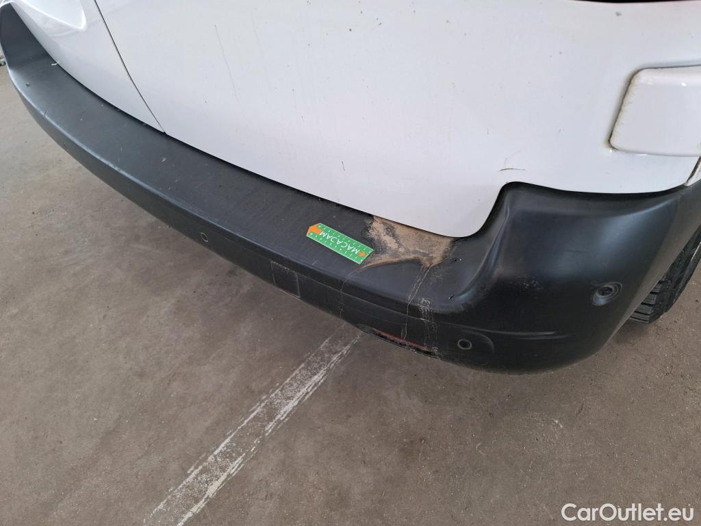  Citroen  Jumpy  Fourgon CityVan XS 1.5 BlueHDi 120CV BVM6 E6dT #1