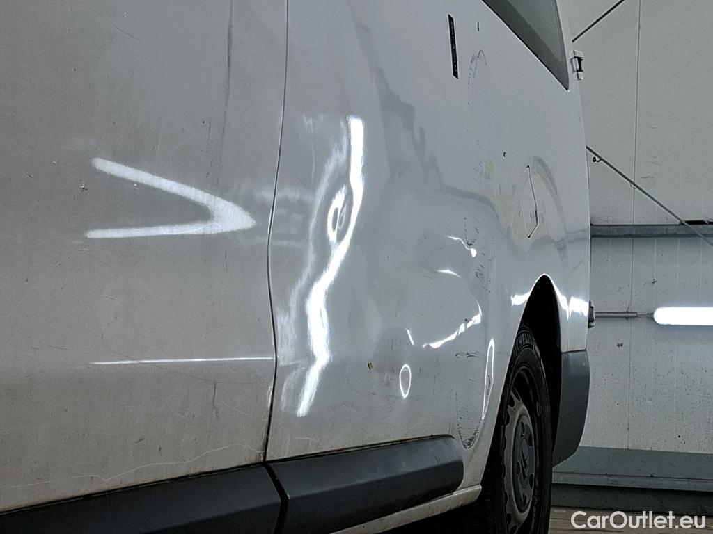  Citroen  Jumpy CITROEN  / 2016 / 4P / Combi Taille XL BlueHDi 120 S&S BVM6 Confort #12