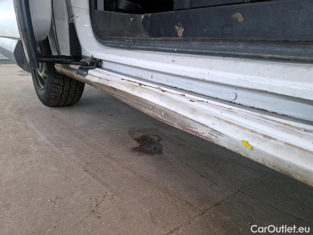  Citroen  Jumpy CITROEN  / 2016 / 4P / Combi Taille XL BlueHDi 120 S&S BVM6 Confort #16