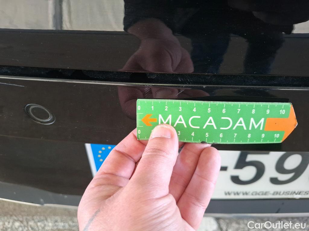  Mercedes  CLA-Klasse MERCEDES-BENZ CLA Coupe / 2019 / 4P / Coupé CLA 180 Business Line BA7 #11