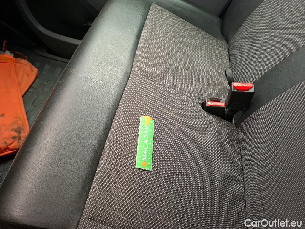  Citroen  Jumpy  Fourgon CityVan XS 1.5 BlueHDi 120CV BVM6 E6dT #9