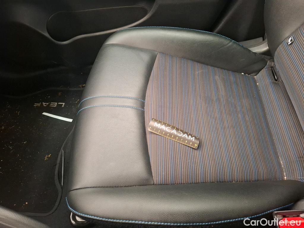  Nissan  Leaf NISSAN  / 2017 / 5P / Berline 62 kWh 217ch Business+ #10