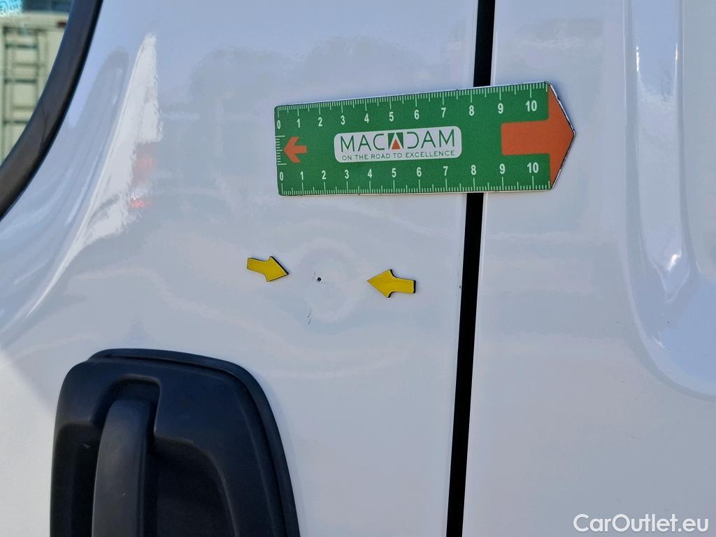  Citroen  Jumper CITROEN  Benne SC / 2014 / 2P / Benne basculante 35 L2 BlueHDi 130 BVM6 Confort #33