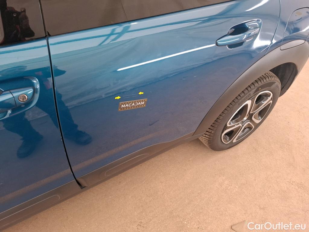  Citroen  C4 Cactus  Feel Business 1.5 BlueHDi 100CV BVM6 E6d #50