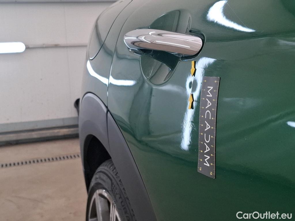  Mini  Clubman MINI  / 2019 / 5P / Break Cooper Knightsbridge 136 ch BVA7(SP) #18