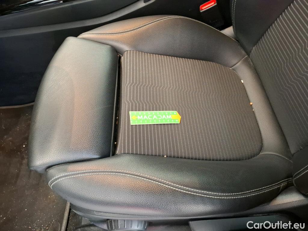  Mercedes  CLA-Klasse MERCEDES-BENZ CLA Shooting Brake / 2019 / 5P / Break CLA 200 d Business Line BA8 #21