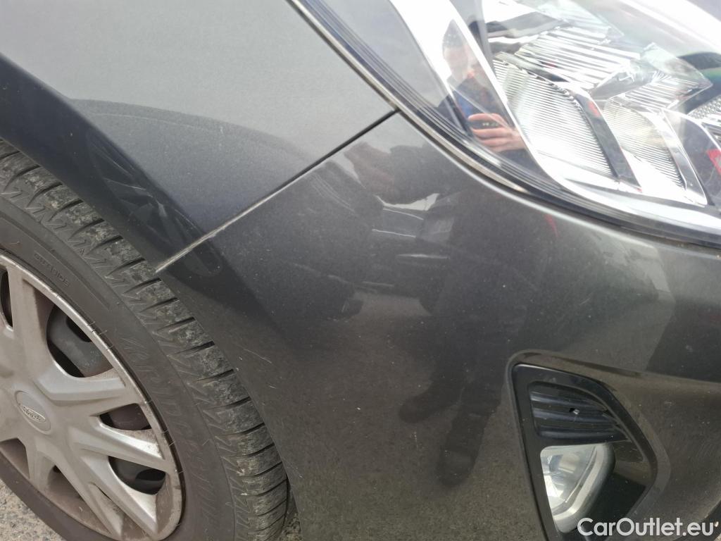  Ford  Fiesta  Business NAV 1.1 85CV BVM5 E6 #21