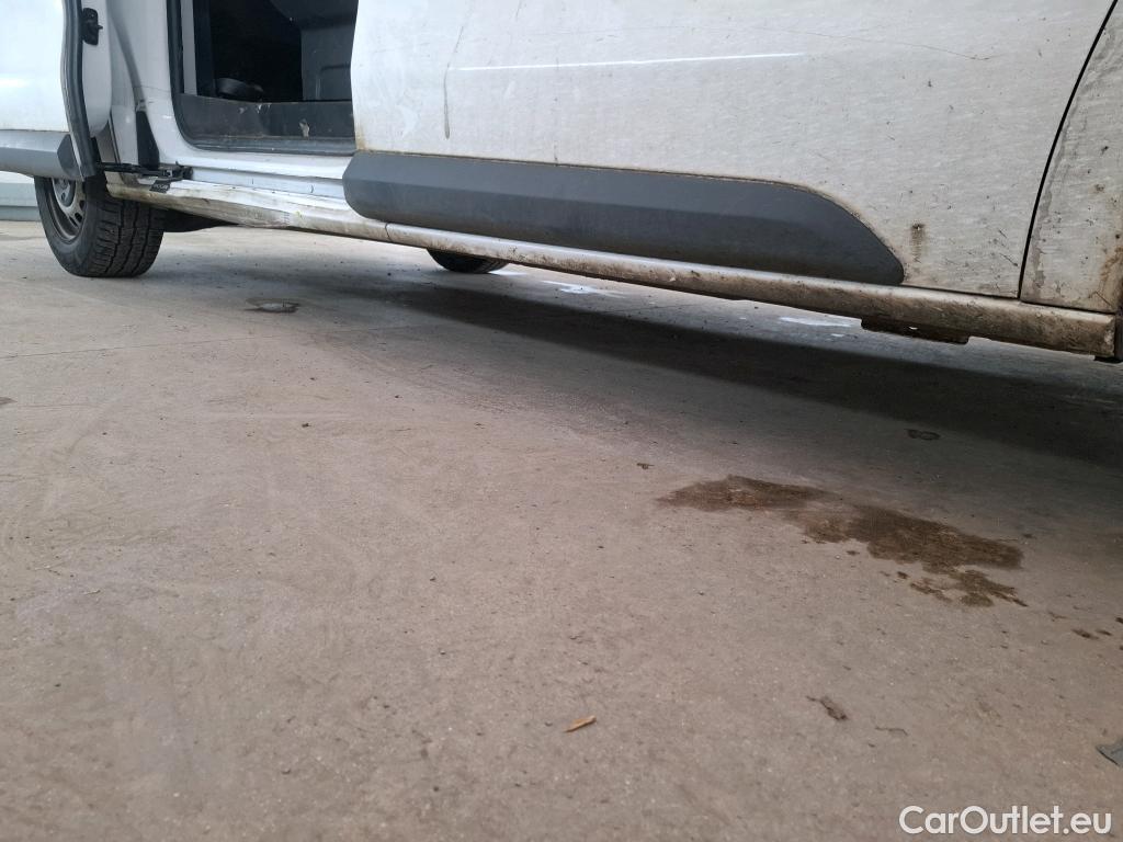  Citroen  Jumpy CITROEN  / 2016 / 4P / Combi Taille XL BlueHDi 120 S&S BVM6 Confort #15