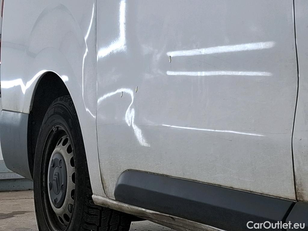  Citroen  Jumpy CITROEN  / 2016 / 4P / Combi Taille XL BlueHDi 120 S&S BVM6 Confort #30