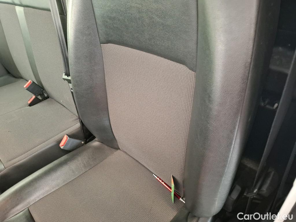  Citroen  Jumpy  Fourgon CityVan XS 1.5 BlueHDi 120CV BVM6 E6dT #11