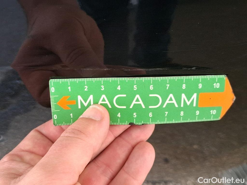  Mercedes  CLA-Klasse MERCEDES-BENZ CLA Coupe / 2019 / 4P / Coupé CLA 180 Business Line BA7 #14