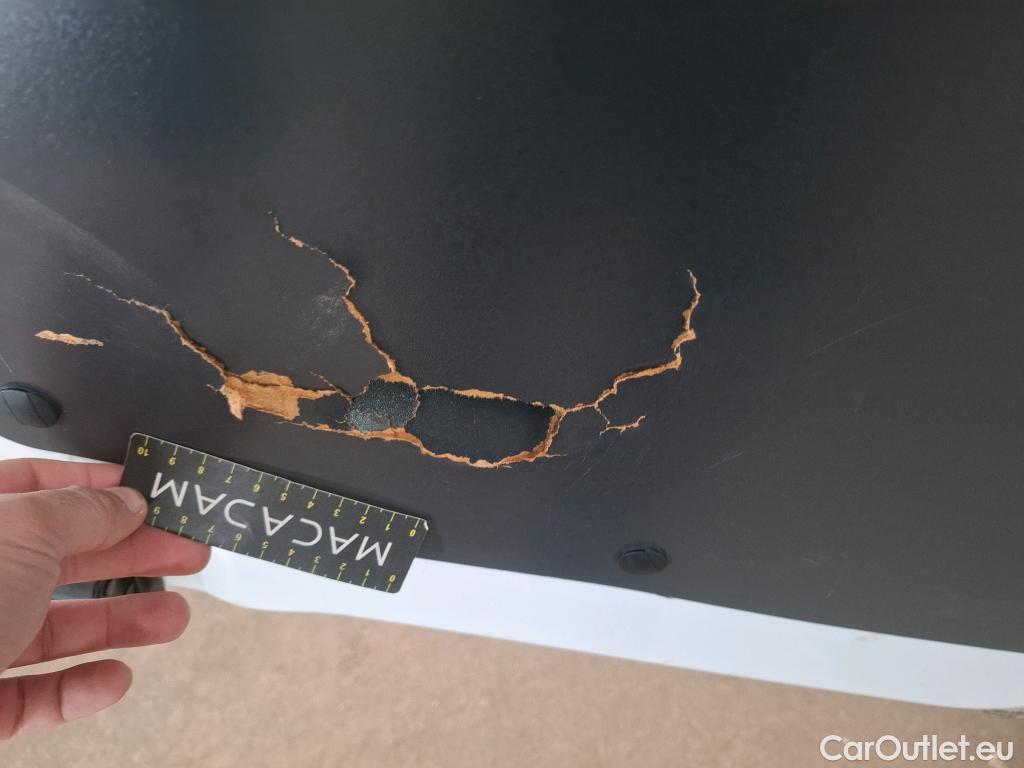  Citroen  Jumpy CITROEN  / 2016 / 4P / Combi Taille XL BlueHDi 120 S&S BVM6 Confort #38