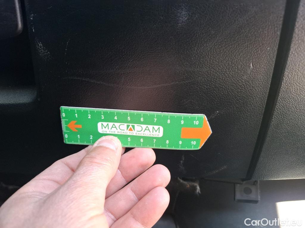  Citroen  Jumper CITROEN  Benne SC / 2014 / 2P / Benne basculante 35 L2 BlueHDi 130 BVM6 Confort #14