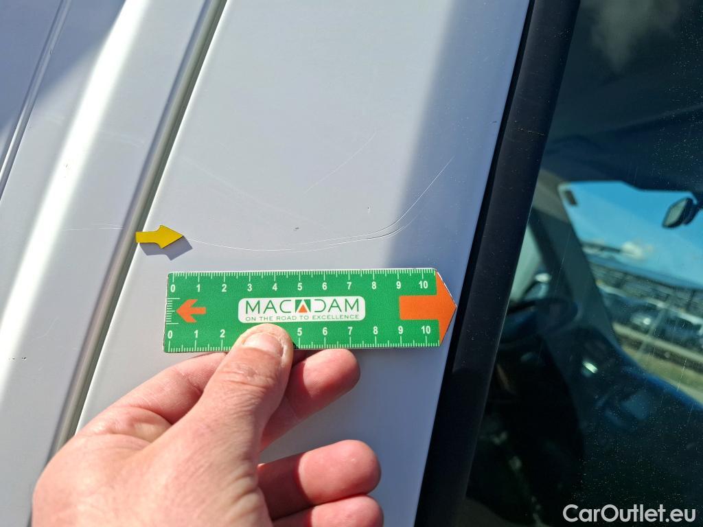  Citroen  Jumper CITROEN  Benne SC / 2014 / 2P / Benne basculante 35 L2 BlueHDi 130 BVM6 Confort #41