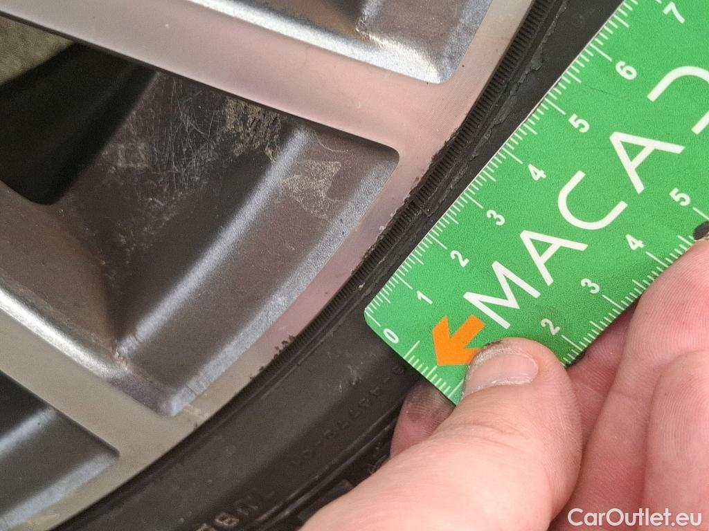  Mercedes  CLA-Klasse MERCEDES-BENZ CLA Coupe / 2019 / 4P / Coupé CLA 180 Business Line BA7 #61