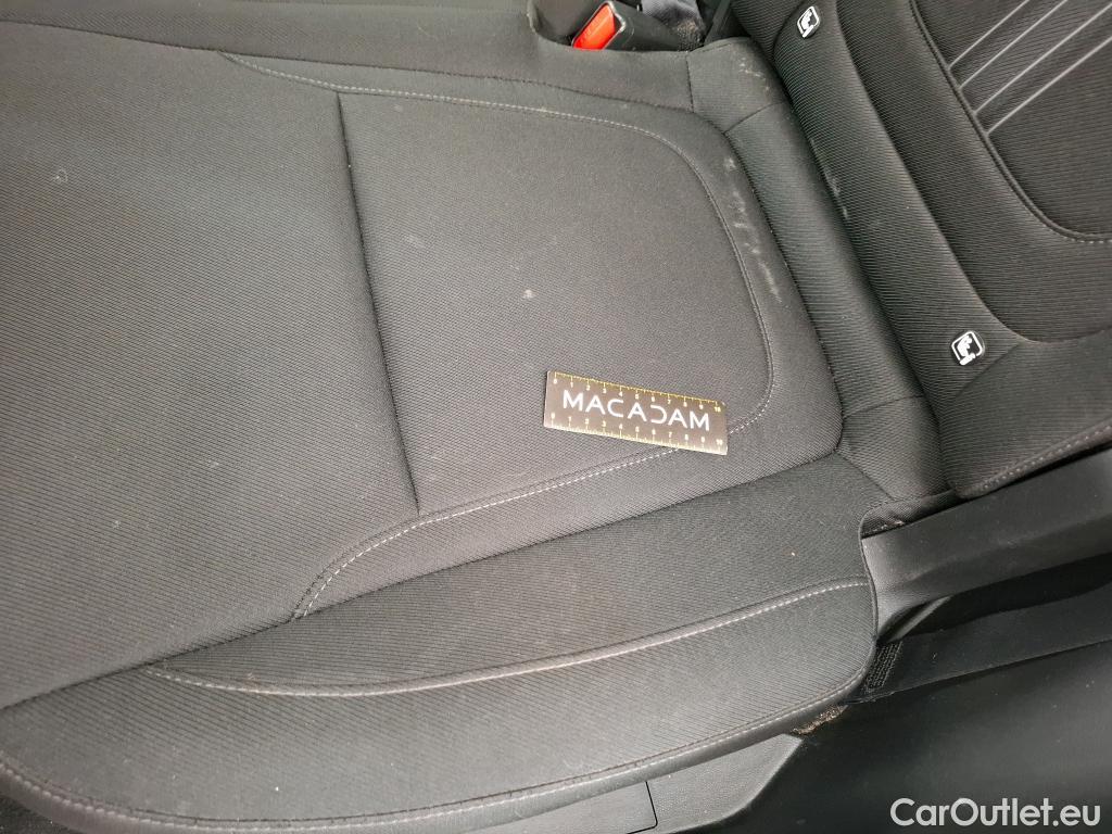  Hyundai  Tucson HYUNDAI  / 2020 / 5P / SUV 1.6 HYBRID 230 BUSINESS #3