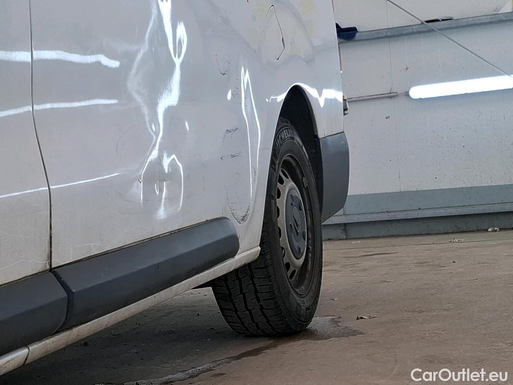  Citroen  Jumpy CITROEN  / 2016 / 4P / Combi Taille XL BlueHDi 120 S&S BVM6 Confort #9