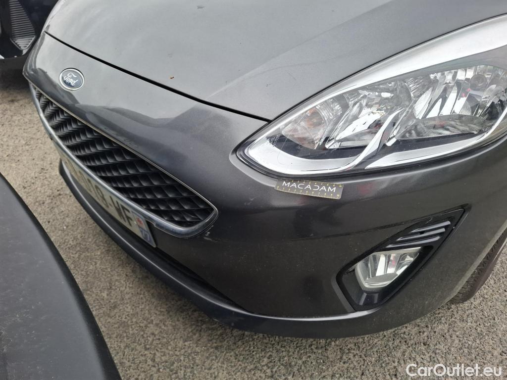 Ford  Fiesta  Business NAV 1.1 85CV BVM5 E6 #20