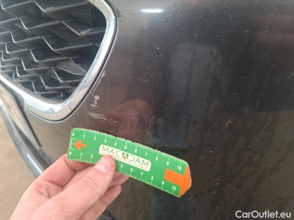  Ford  Fiesta  Business NAV 1.1 85CV BVM5 E6 #17