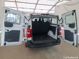  Citroen  Jumpy CITROEN  / 2016 / 4P / Combi Taille XL BlueHDi 120 S&S BVM6 Confort #10